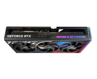 ASUS GeForce RTX 4080 ROG STRIX Gaming 16GB GDDR6X - 1085981 - zdjęcie 8